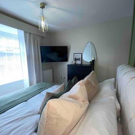 Churchview Apartments Сихем Экстерьер фото