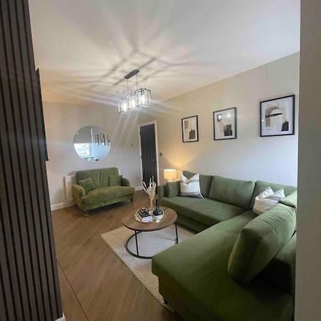 Churchview Apartments Сихем Экстерьер фото