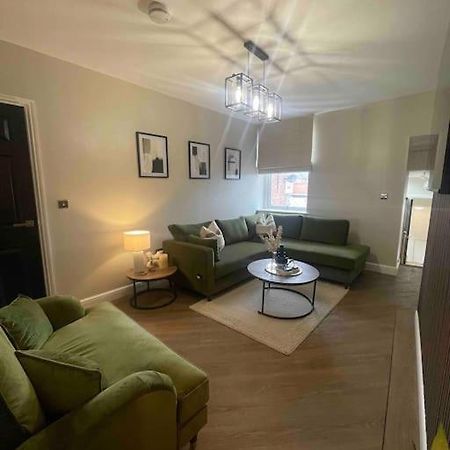 Churchview Apartments Сихем Экстерьер фото