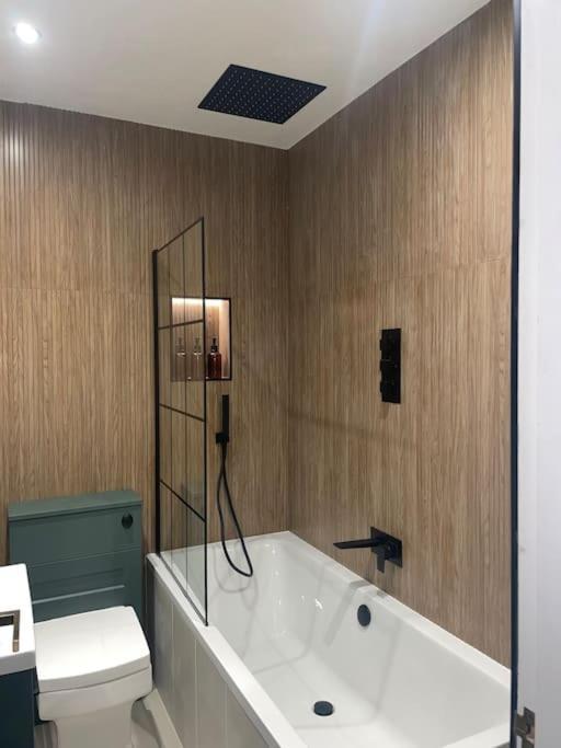 Churchview Apartments Сихем Экстерьер фото