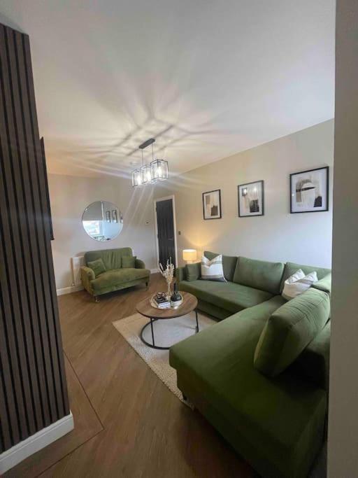 Churchview Apartments Сихем Экстерьер фото