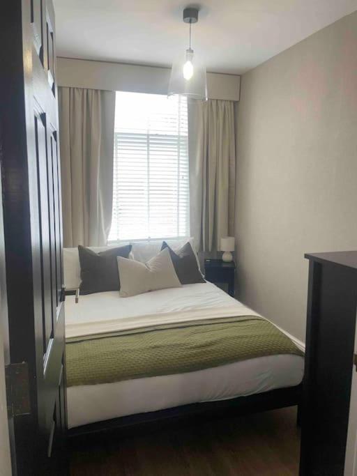 Churchview Apartments Сихем Экстерьер фото