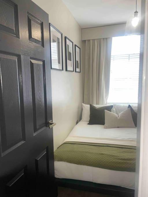 Churchview Apartments Сихем Экстерьер фото